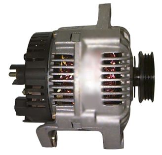 DELCO REMY Generaator DRA3487
